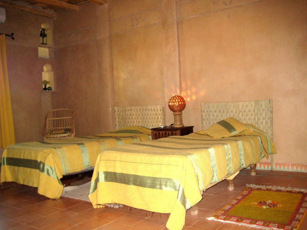 Kasbah Zitoune