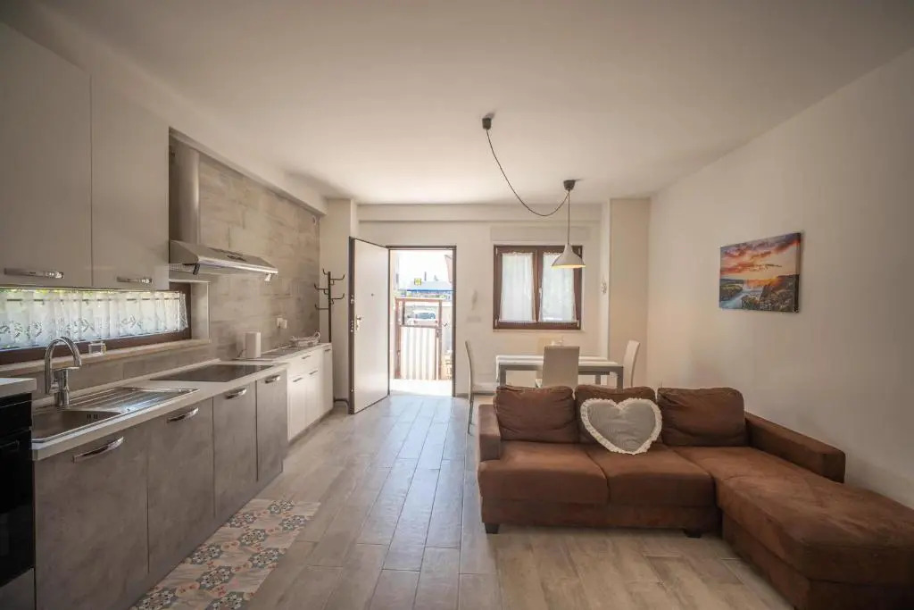 WePuglia - Sunflower House