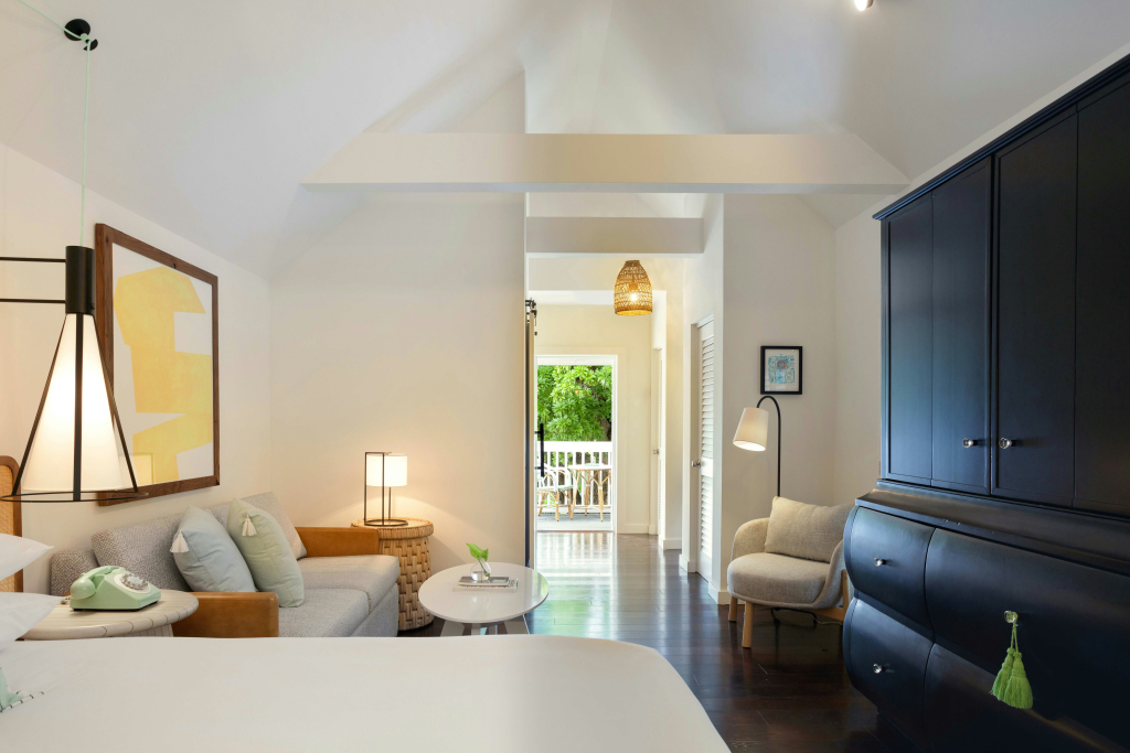 Winslows Bungalows - Key West Historic Inns