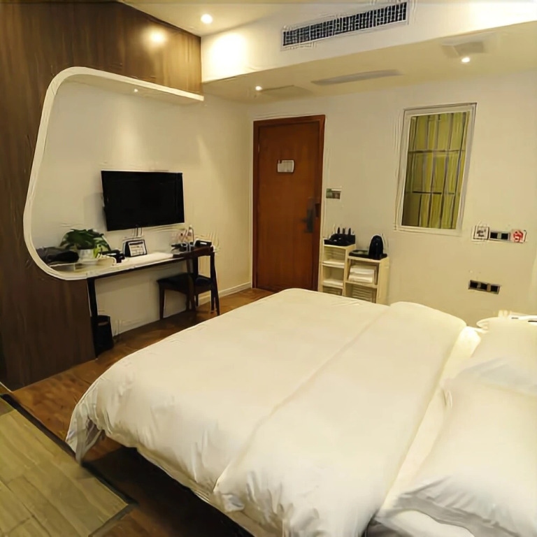 Ciyin Hotel