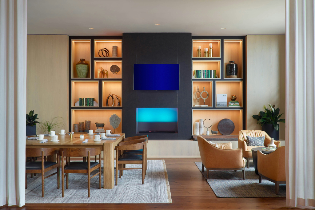 Bellyard, West Midtown Atlanta, a Tribute Portfolio Hotel