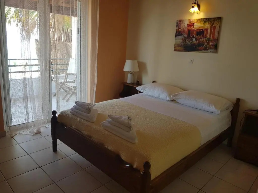 Corfu Dream Holidays Villas