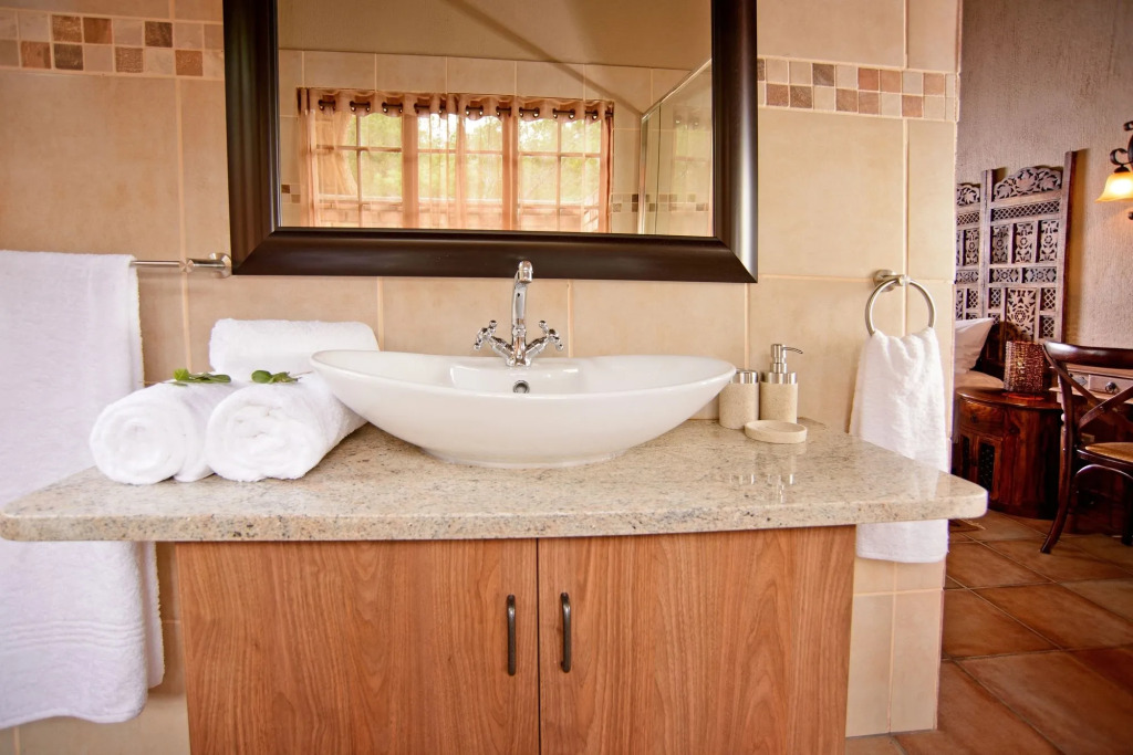 La Kruger Lifestyle Lodge - Unfenced - Unforgettable