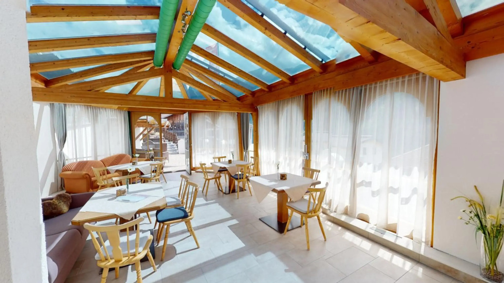 Pitztal Living Apartments