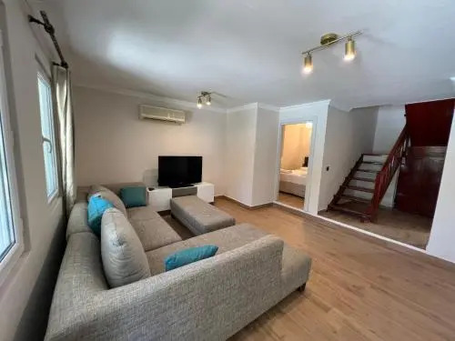Mars Villas Apart Hotel