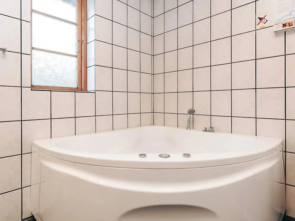 8 Person Holiday Home in Hadsund-by Traum
