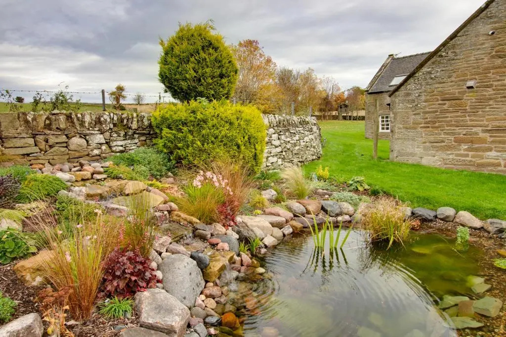 Home Farm B&B - Poppy Room
