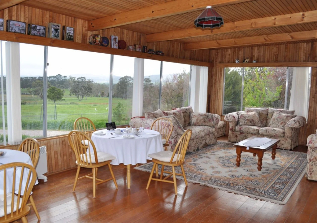 Roslyn House B&B