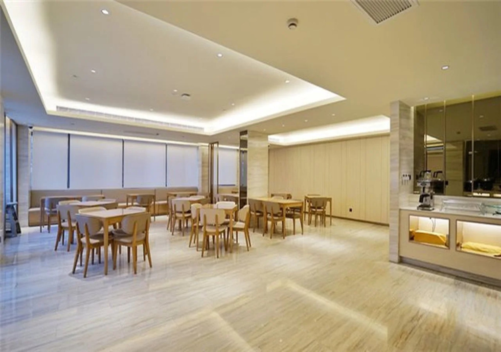 JI Hotel Shanghai Guangda Liuzhou Road