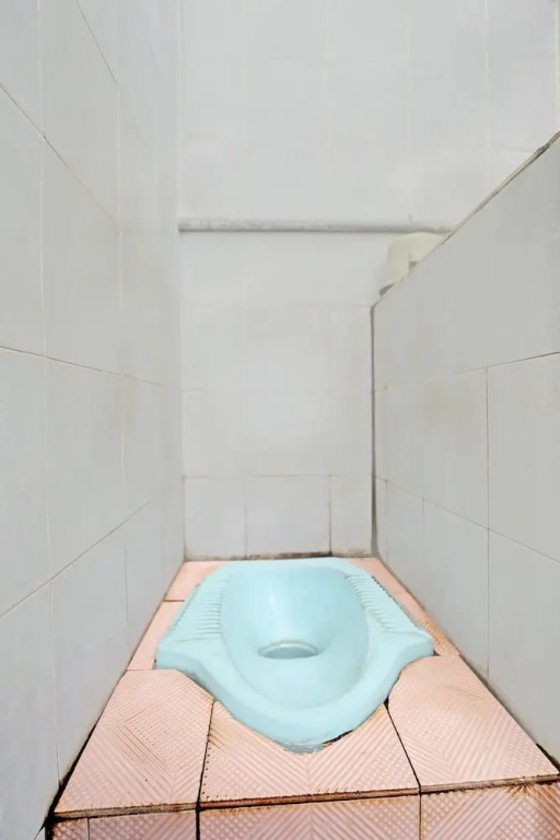 Hotel O B41m Residence Syariah