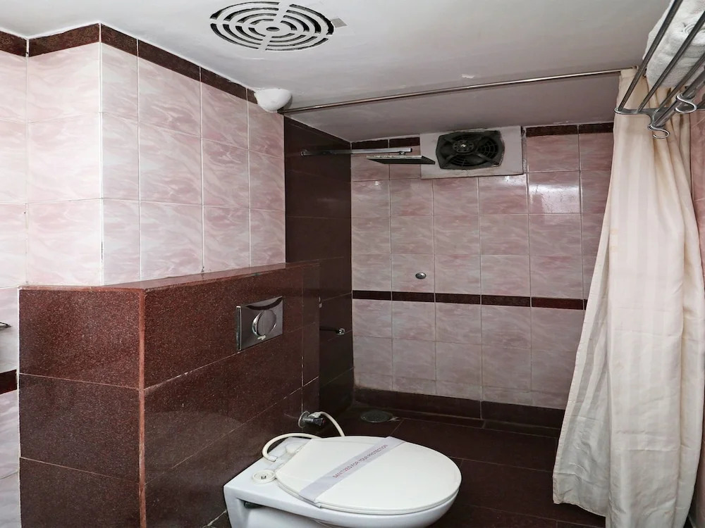Hotel Metro Agra