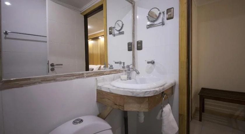Apart Hotel Viento Patagonico