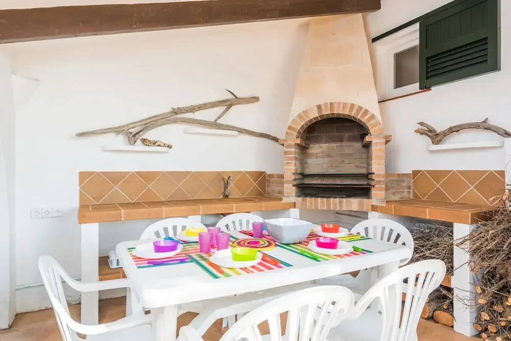 Villa MAR BLAU
