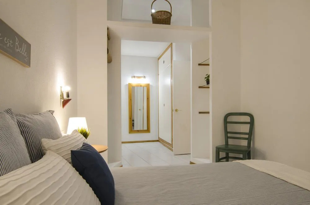 Grand Stay City Center Plaza Mayor