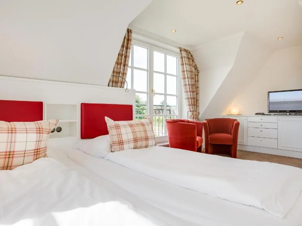 luxuriösen Neubau für 6 Personen