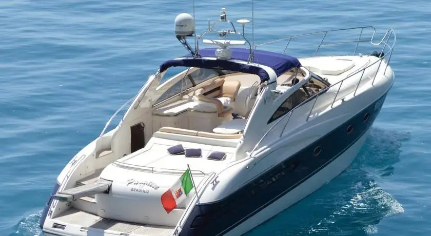 Amalfi Sails