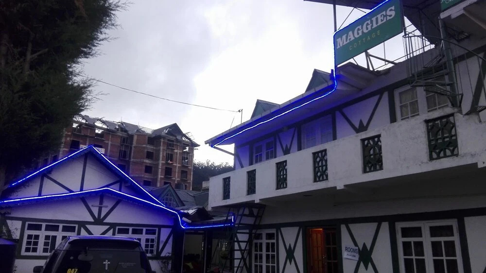 Aoki Resort Nuwaraeliya