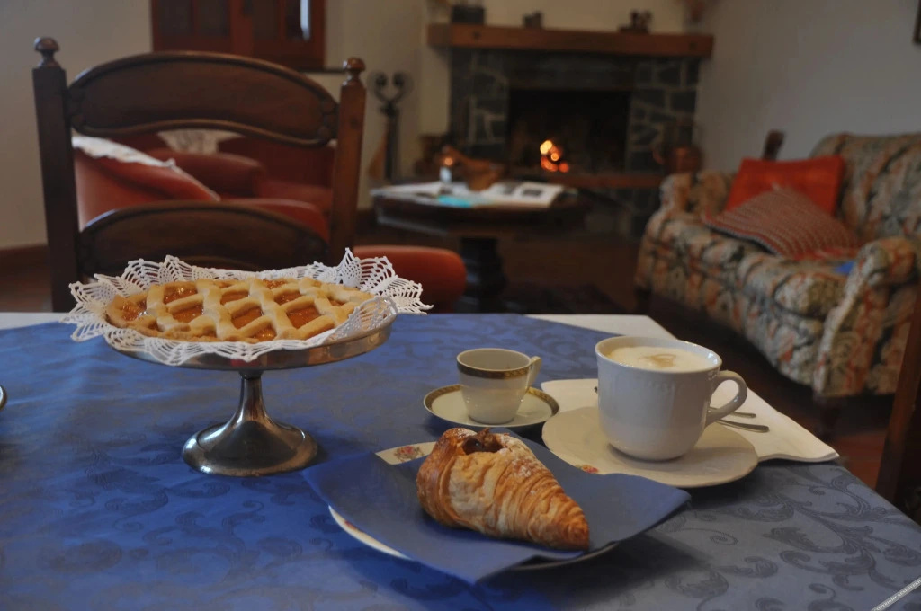 B&B Le Rondini
