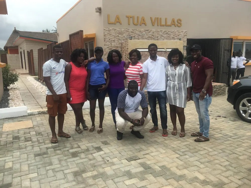 La Tua Villas
