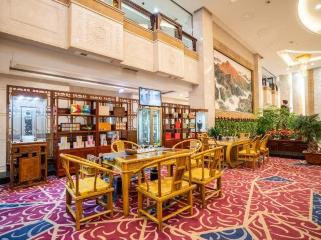 Hongrun Huaxia Hotel