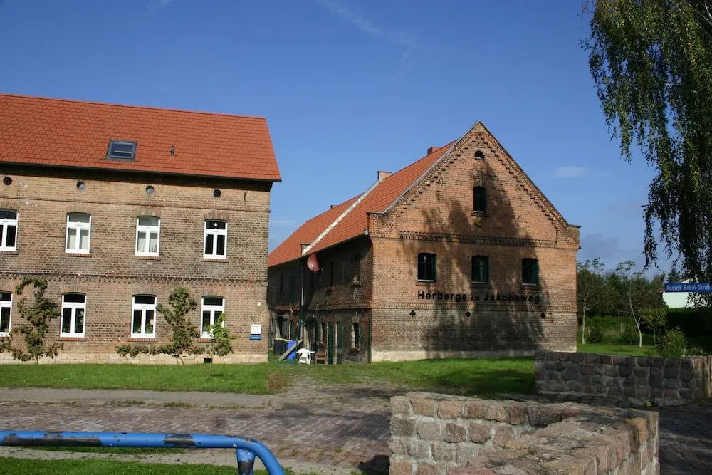 Herberge am Jakobsweg