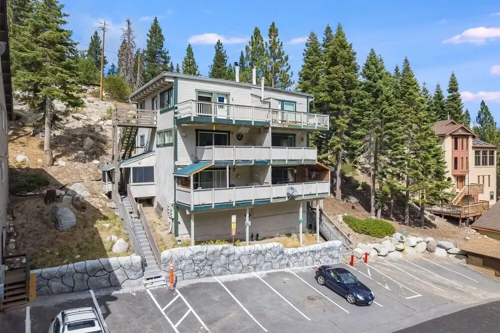 Quaking Aspen Condo 2 Bedroom Condo