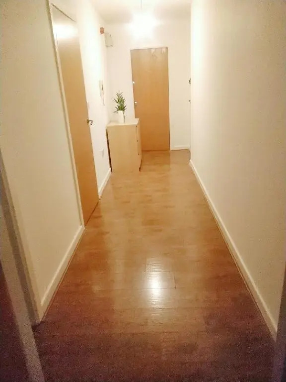 Double Room Close To Bradford University And City Centre