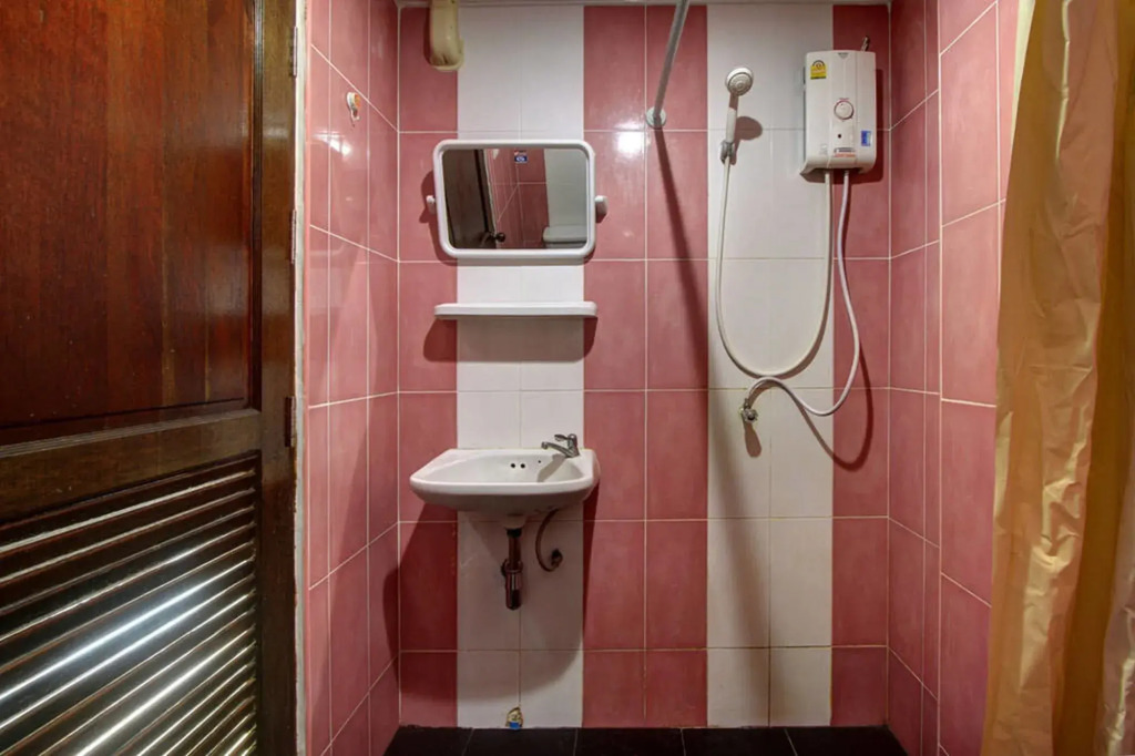 iLife Residence
