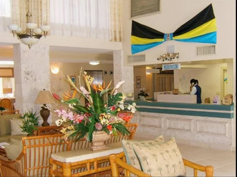 Castaways Resort and Suites