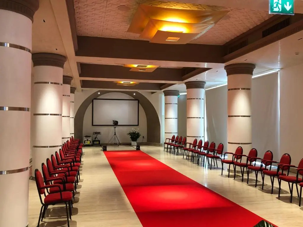 Hotel Aurelia