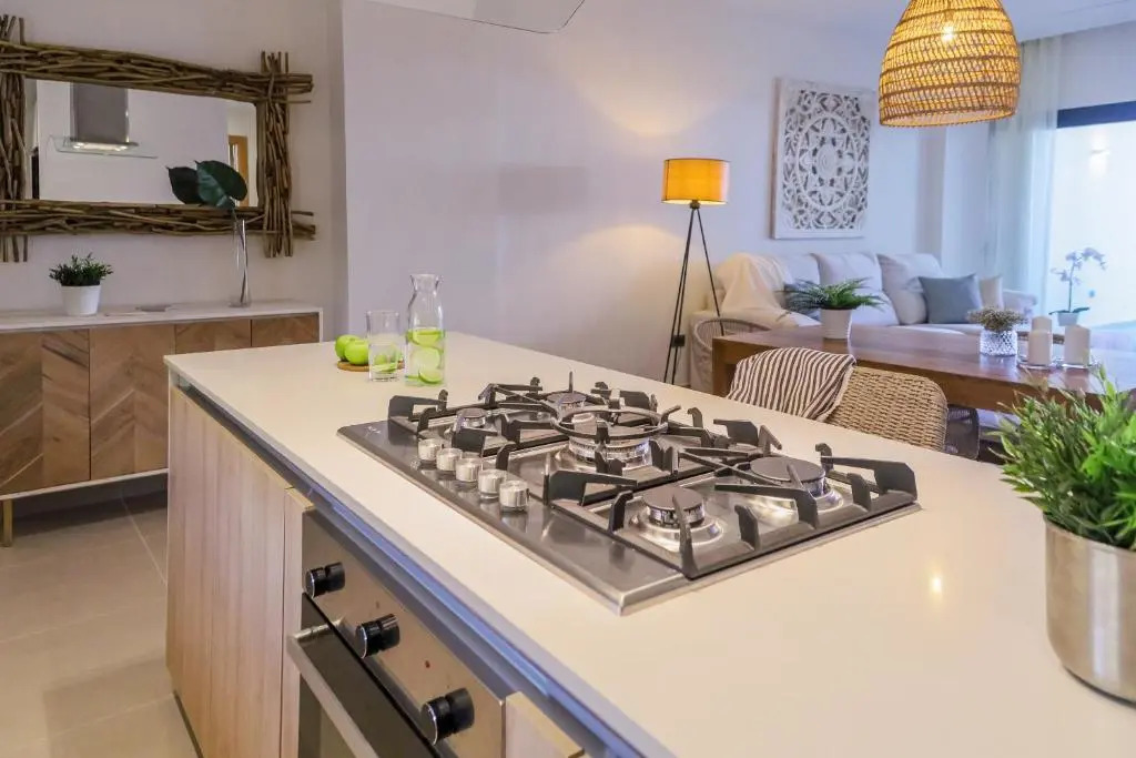 Beach Condo Stanza Mare I 203, Los Corales, Playa
