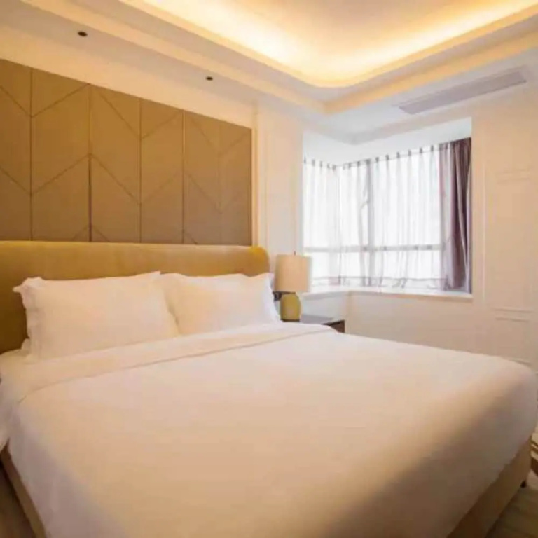 Hai Quan Wan Hotel
