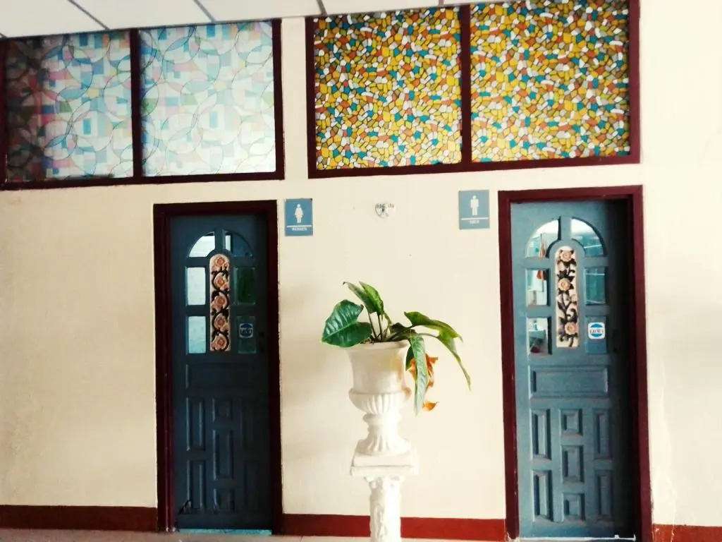 Saengsin Hotel