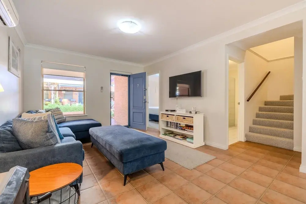 Belluca Villa, Middleton Beach