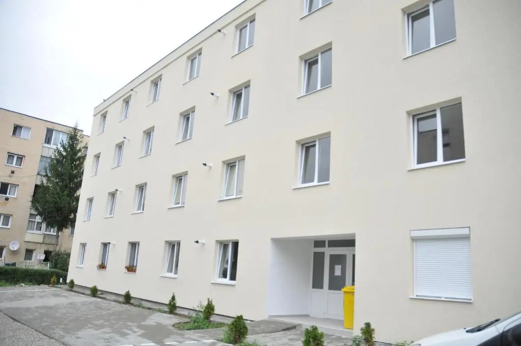 Ana Cristina Apartament