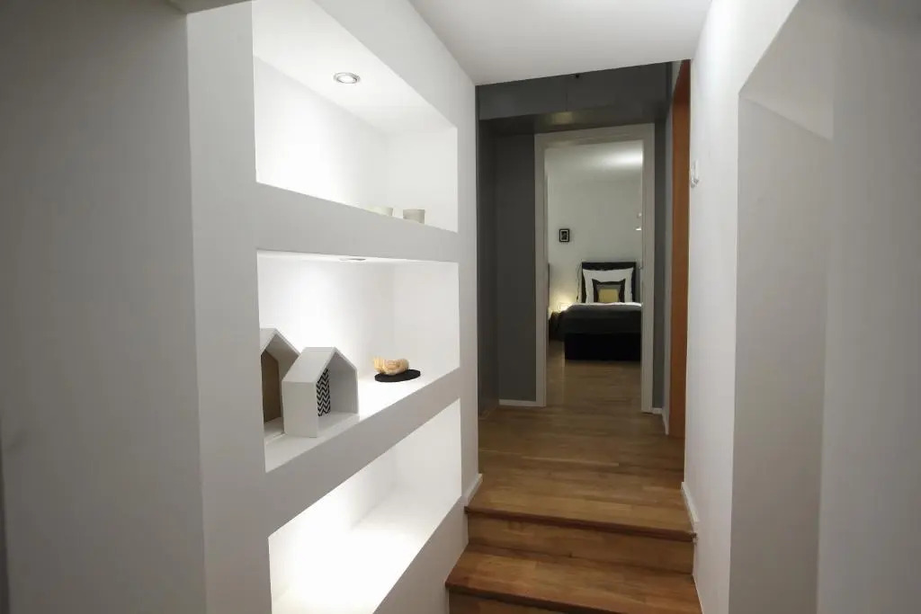1step2allcities House&Garden (Adults Only)