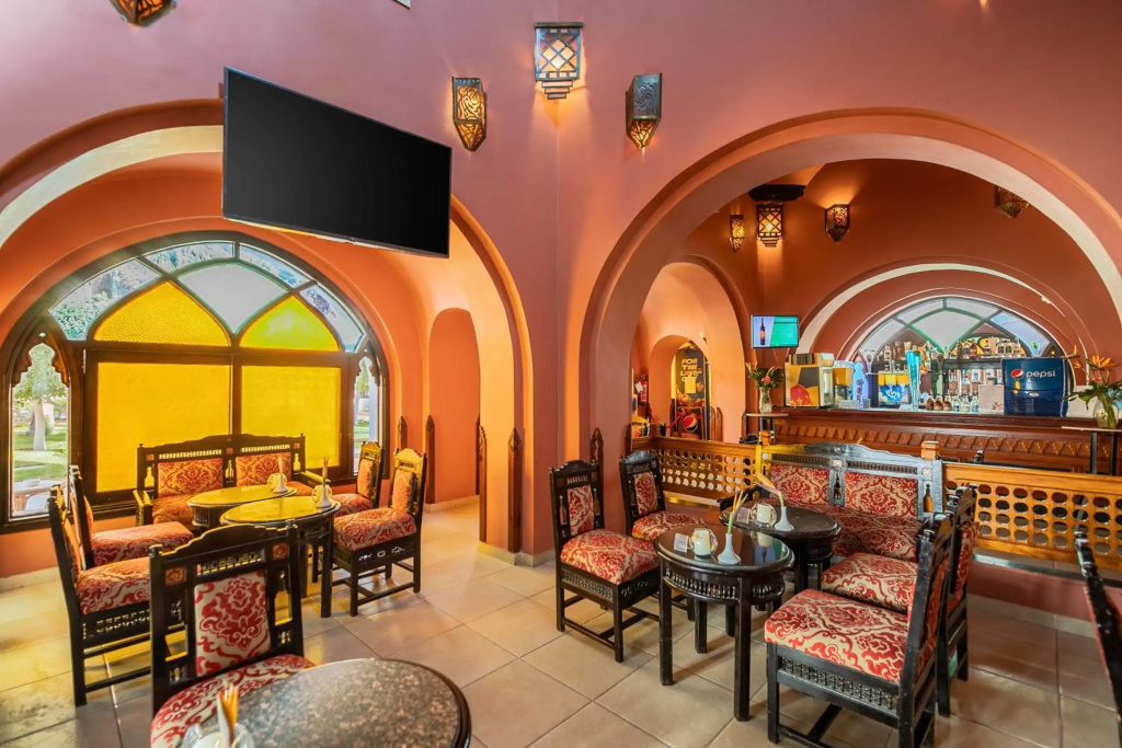 Arabella Azur Resort