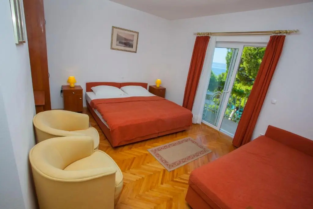 Apartments Ankora
