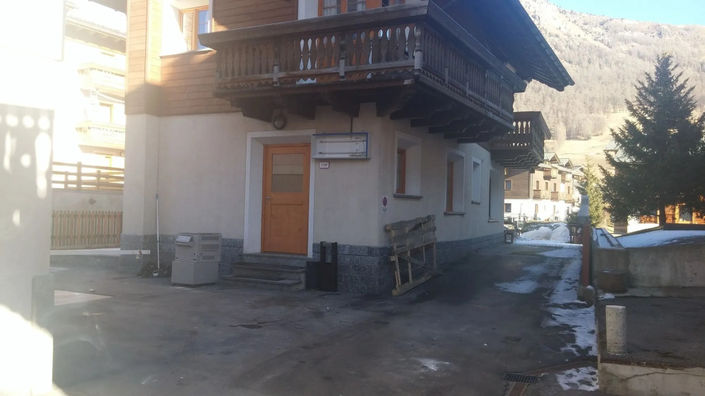 Chalet Olta