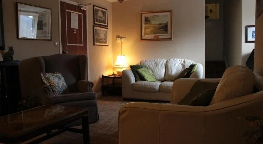 The Fountain Hotel