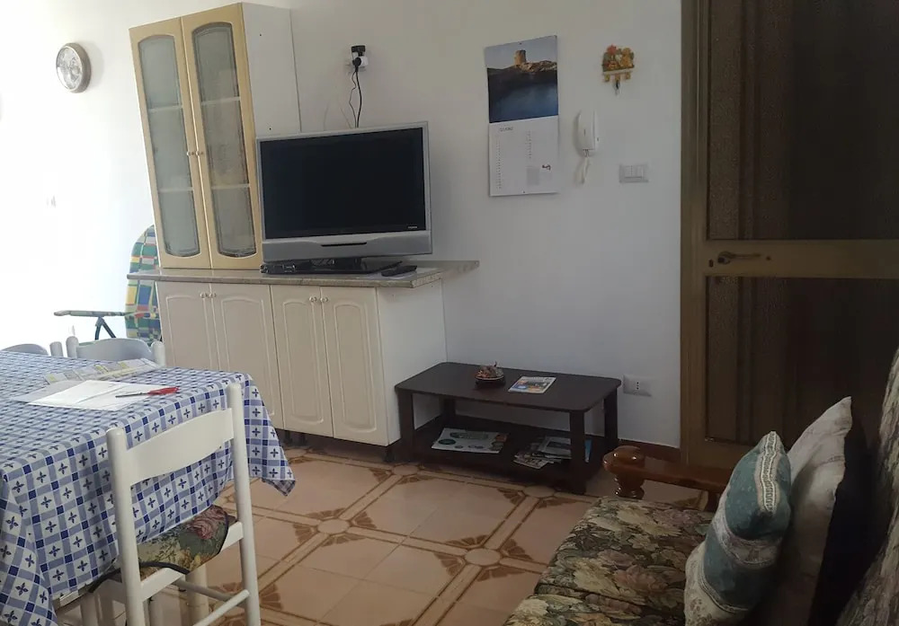 Casa Vacanza Alle 4 Colonne