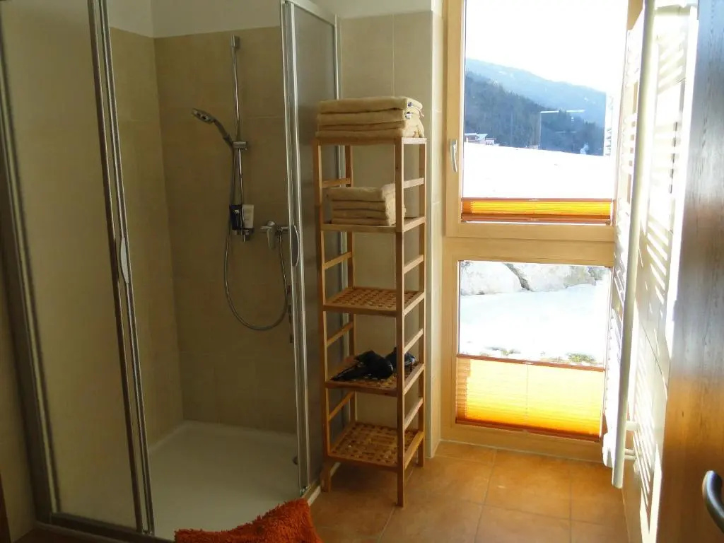 Appartement Gipfelsturm