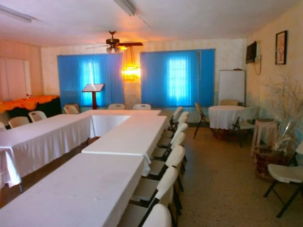 Palm View Guesthouse and Conference Centre
