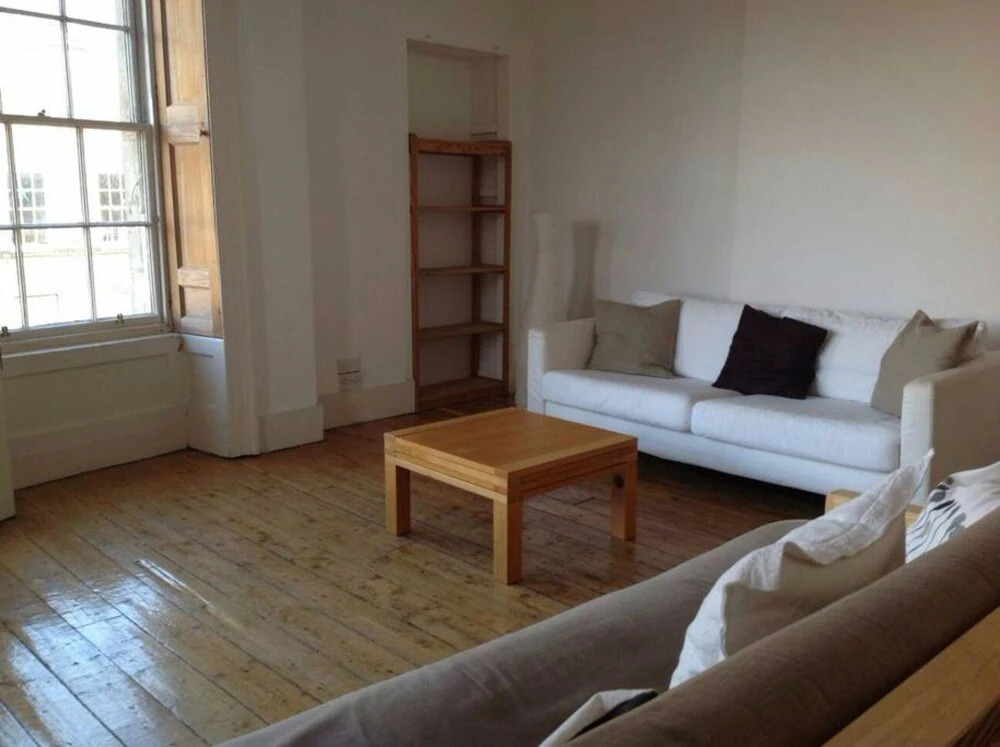 2 Bedroom Apartment In City Centre