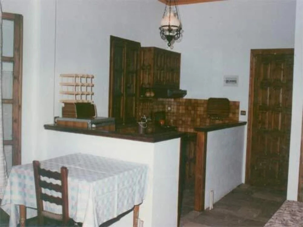 Arhontiko Belian Apartment 3