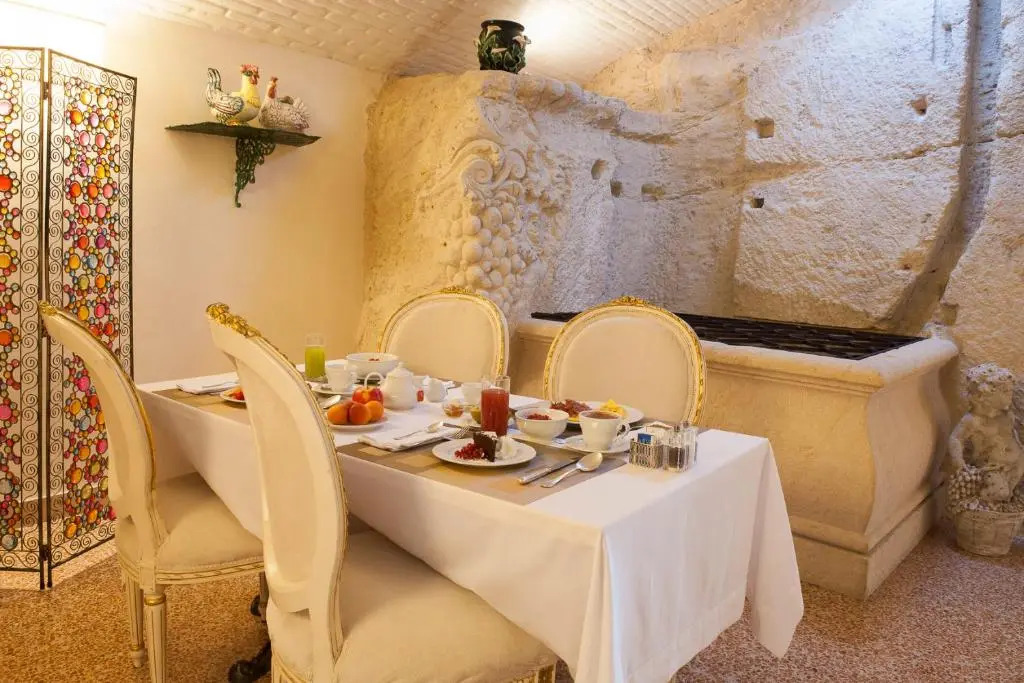 Relais Fra Lorenzo