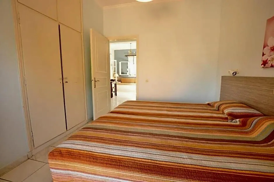 Elena Apartments