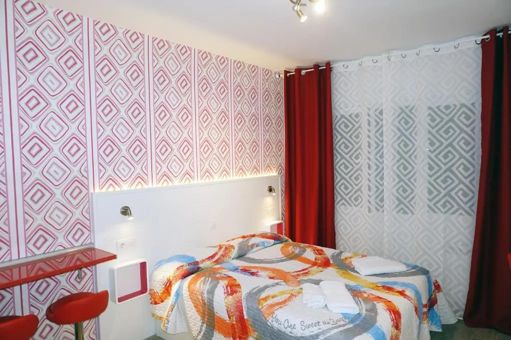 Malasaña Apartments