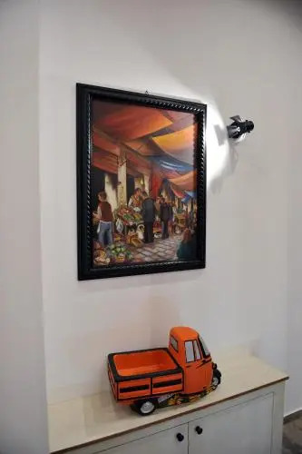 Panurban Rooms by Wonderful Italy
