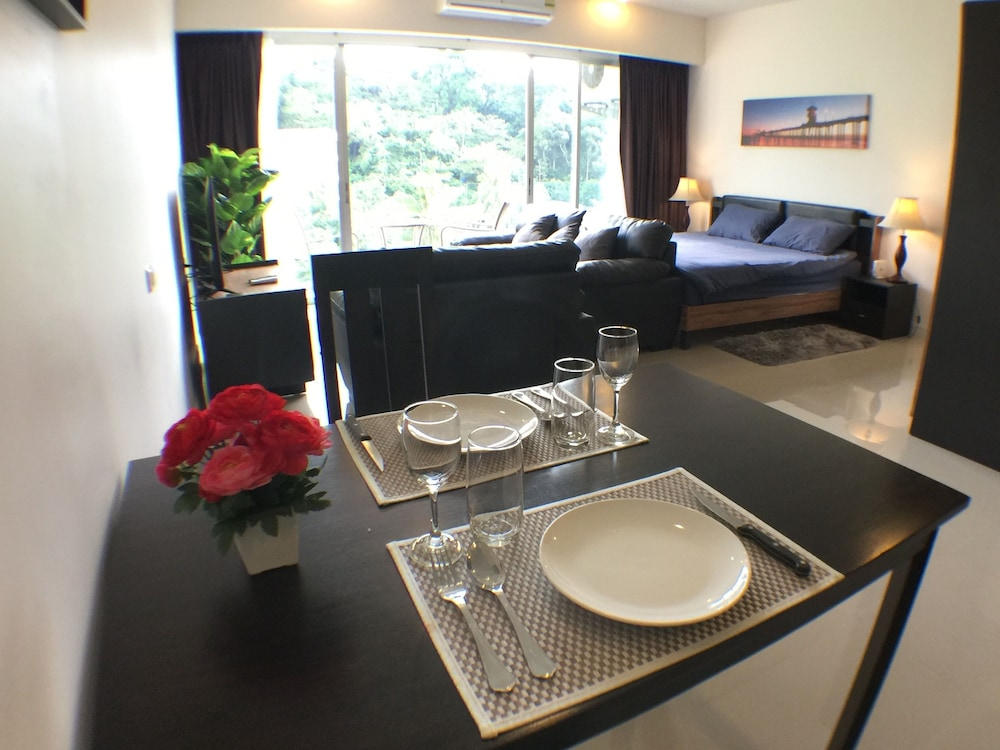 Seventh Condo Karon